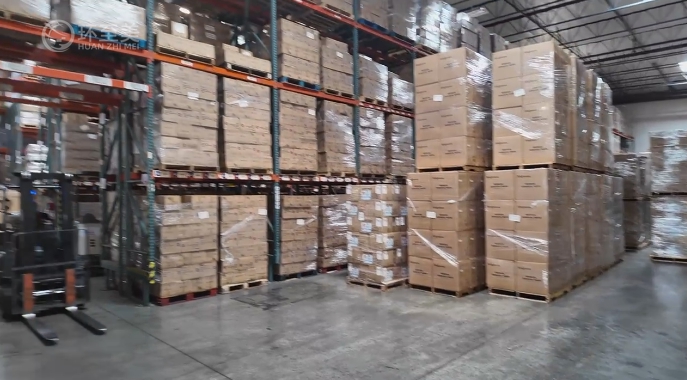 自建仓适合哪些行业？高端商品卖家必读