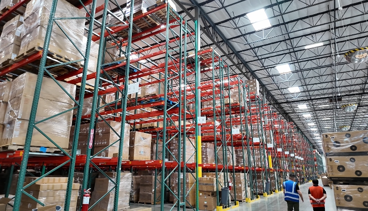 厨房用品海外仓一件代发，省心又省钱