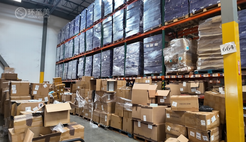 库存积压怎么办？美国海外仓提供的几种滞销品处理方案