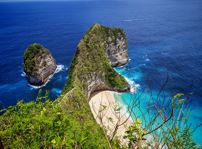 佩尼达岛