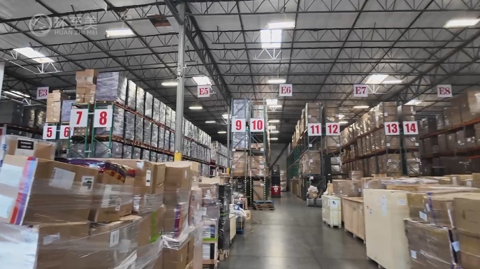 德国海外仓换标是按件收费吗？单价多少？