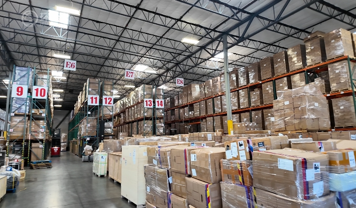 一件代发、退货处理、本地营销，海外仓服务边界不断拓展