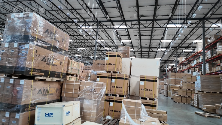 海外仓发货/退货/SBN全流程,保姆级教程! 海外仓发货/退货/SBN全流程,保姆级教程!