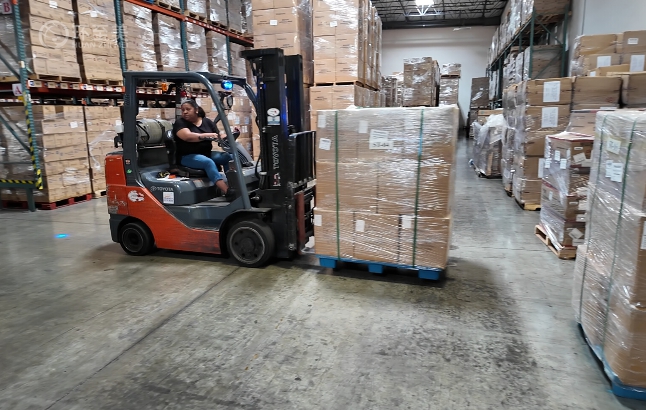 头程运输和海外仓费用，怎样搭配才能实现整体最优？