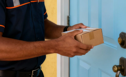 GOFO美国专线：轻小件专属通道，价格低到离谱！