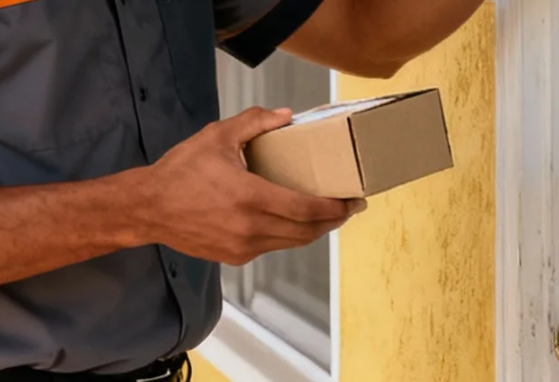 GOFO轻小件专线：美国本土直达，价格砍到底！