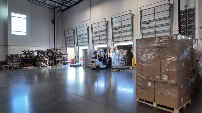 货物怎么发到海外仓？全流程