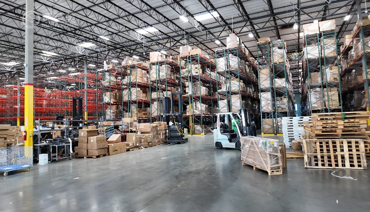 大件家居怎么发海外仓？物流方案来了