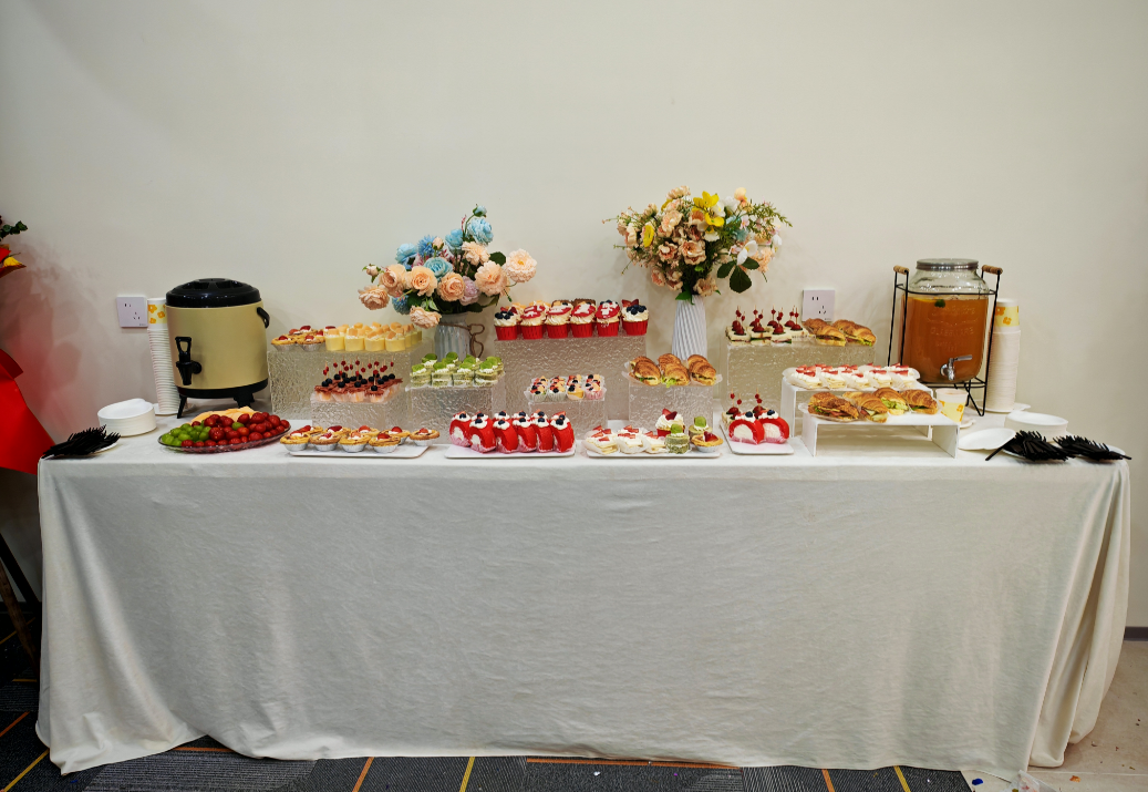 茶水休闲区 茶水休闲区