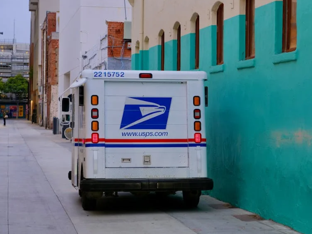 USPS
