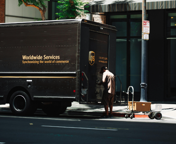 UPS