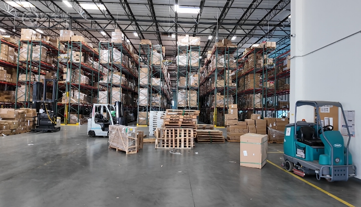 德国海外仓选仓前必问的3个问题