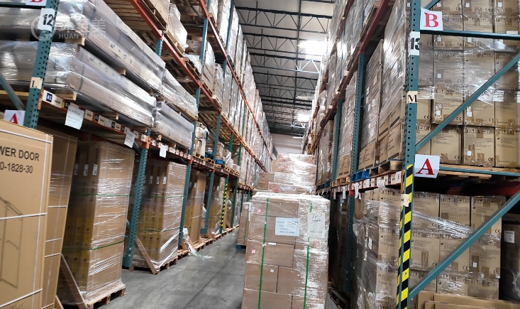 西班牙海外仓中转需要提供哪些报关单证？