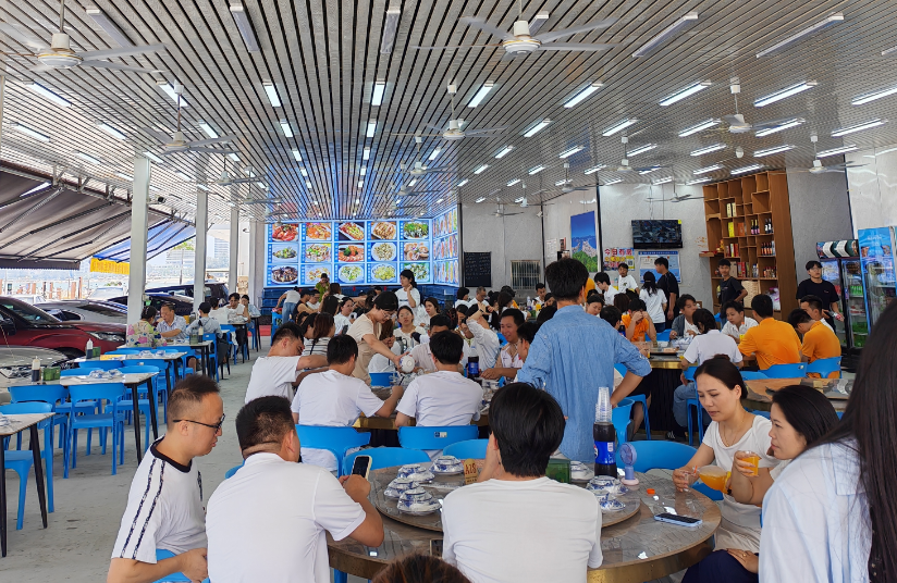 午餐 午餐