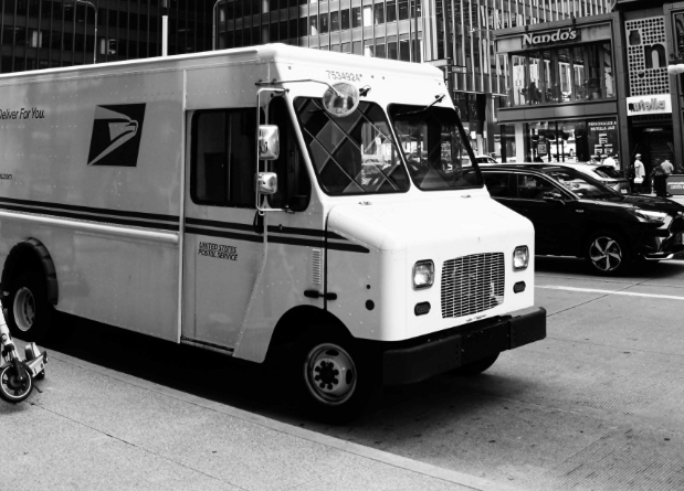 USPS USPS