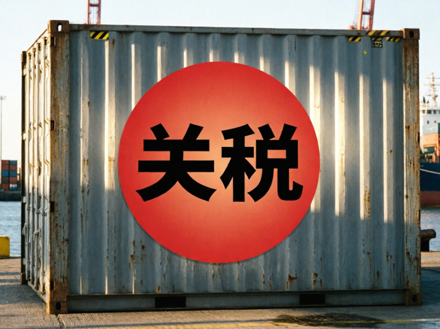 2026年7月关税新政来袭：美国海外仓合规备战全解析