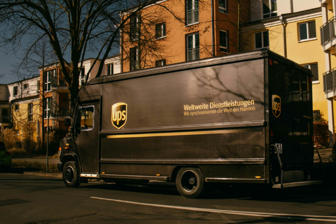 UPS