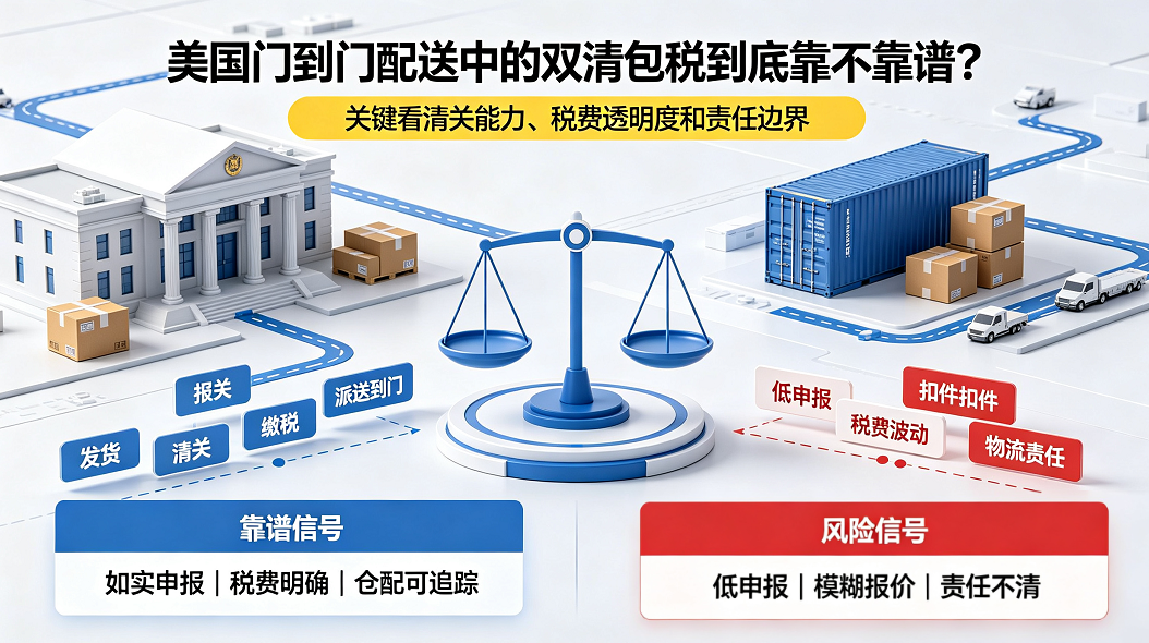 双清包税 双清包税