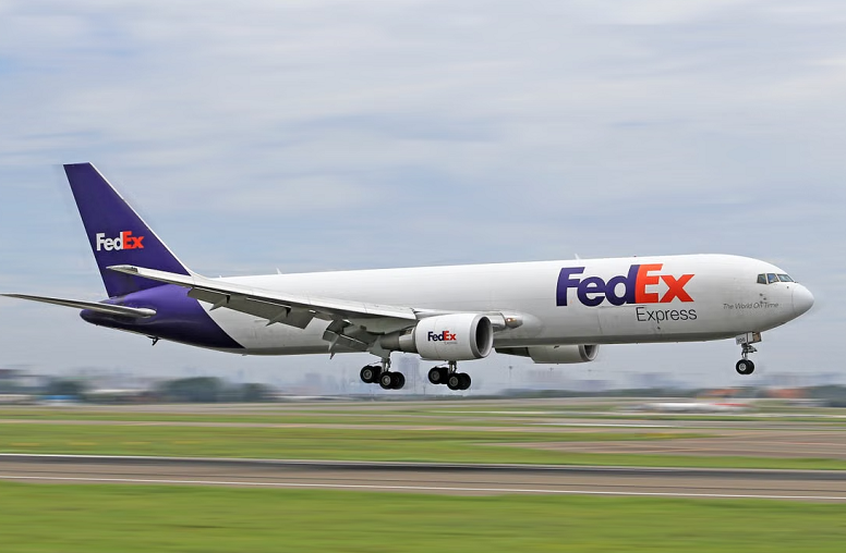 FedEx FedEx
