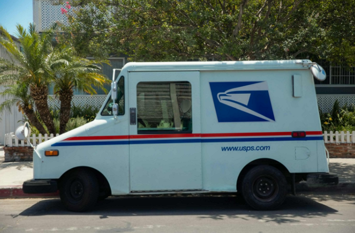USPS