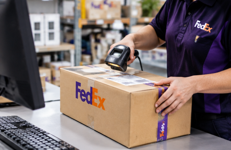 FedEx FedEx