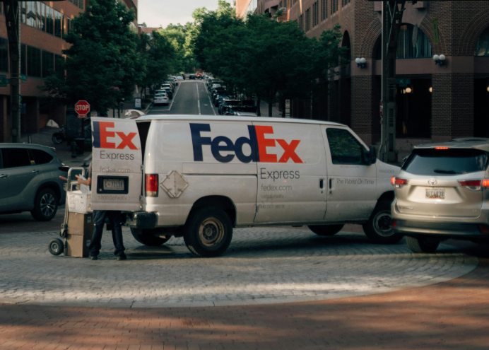 FedEx FedEx